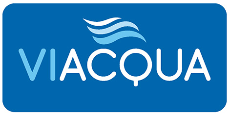 VIACQUA Logo