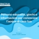 Viveracqua Academy piattaforma per l'educazione ambientale
