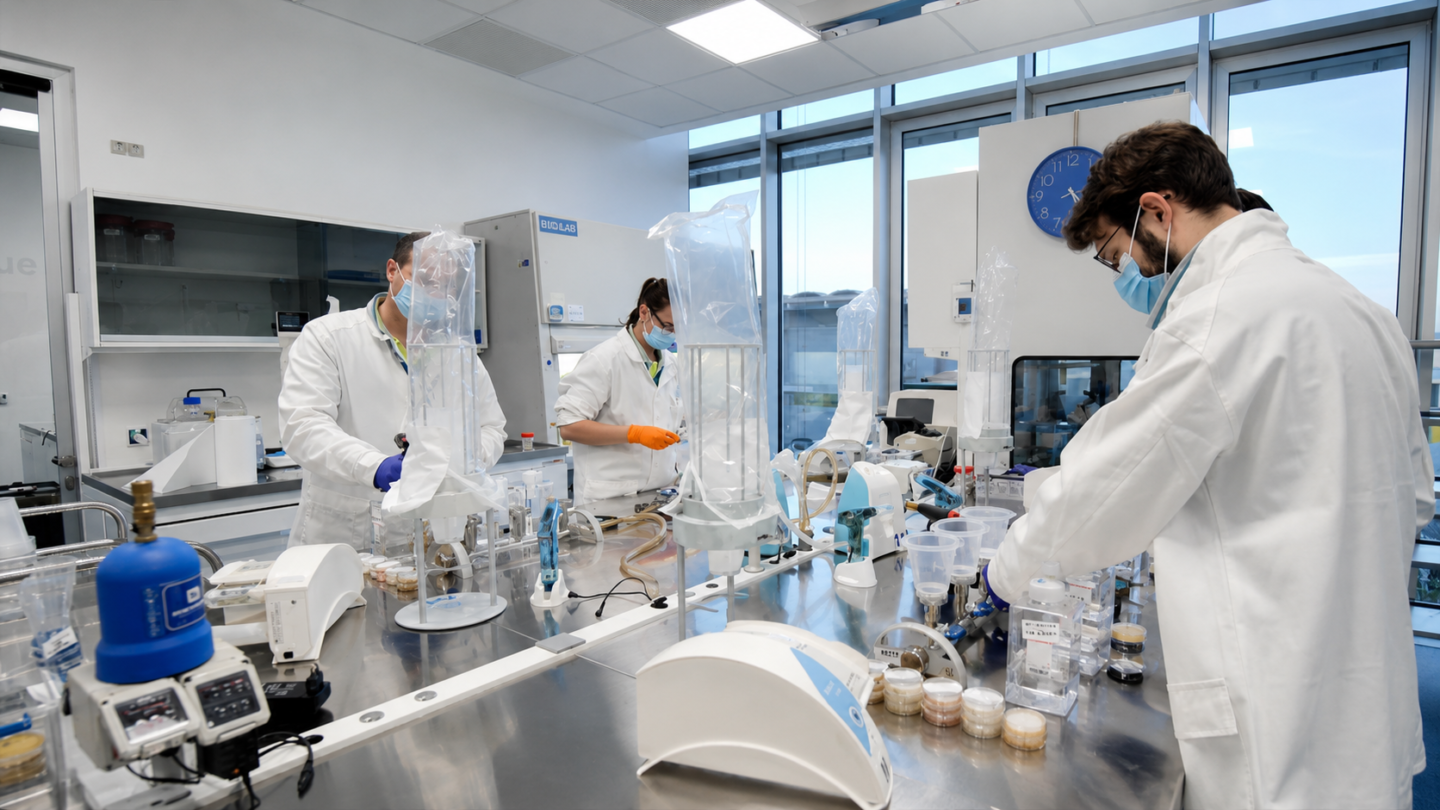 ViveracquaLab