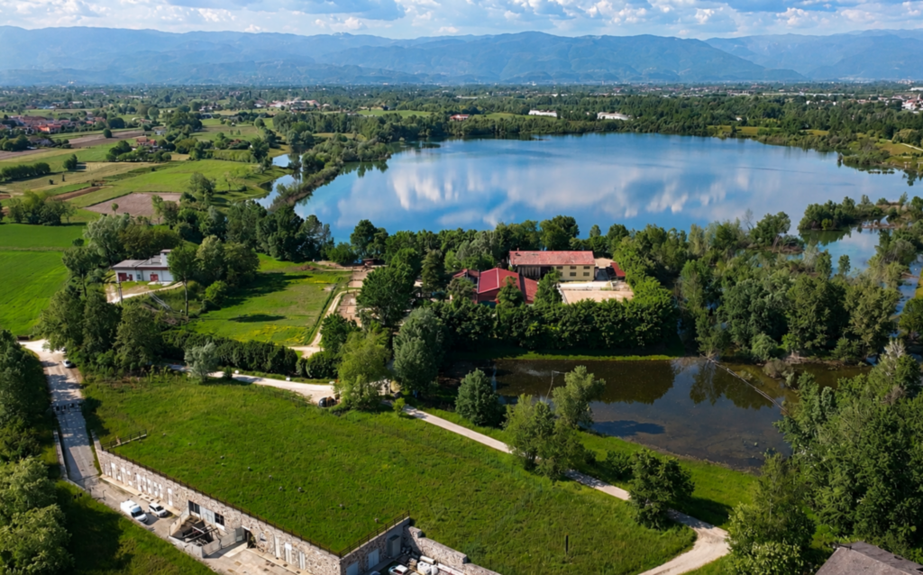 Savec, un Piano condiviso per l’acqua di 600 mila cittadini
