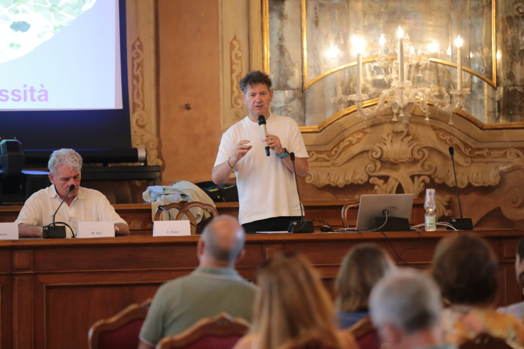 L’acqua in scena con il contributo dei gestori idrici del Veneto