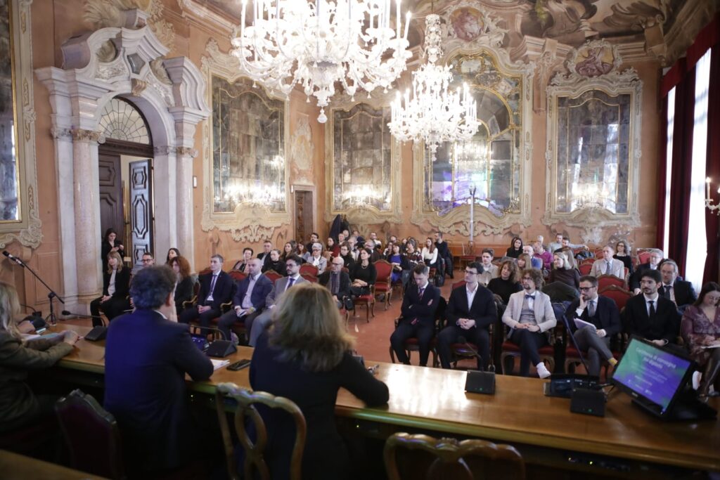 Online il bando per partecipare al Master di Ca’ Foscari