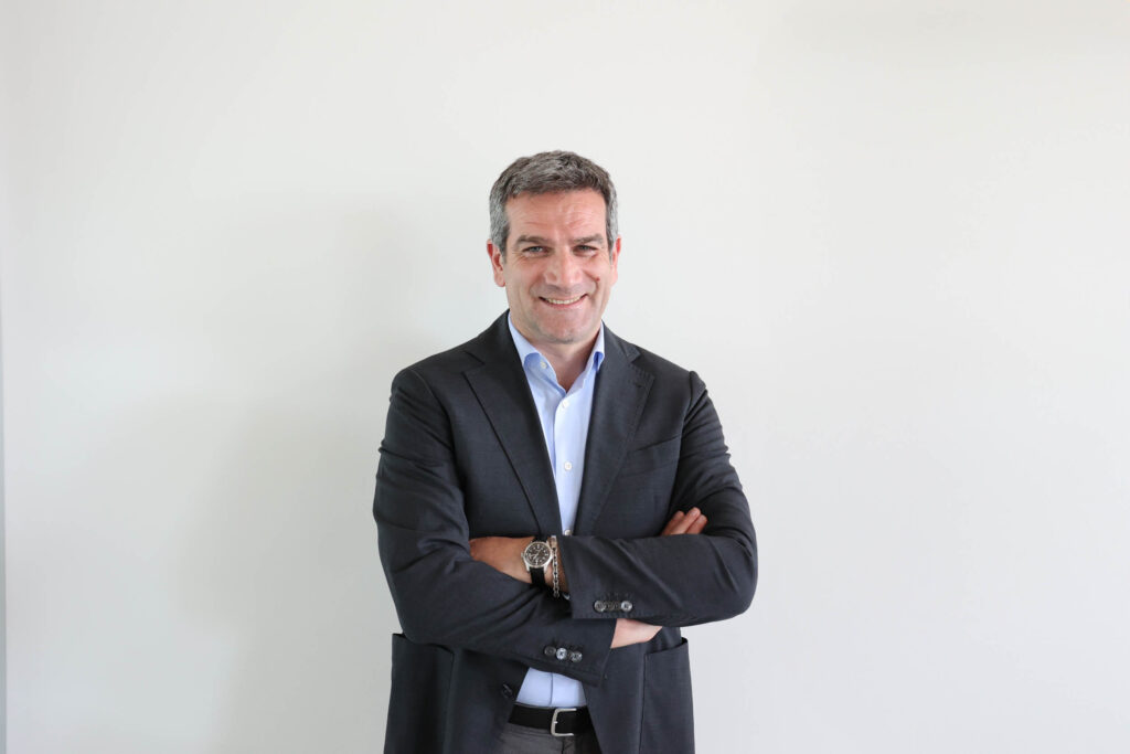 Alberto Piccoli