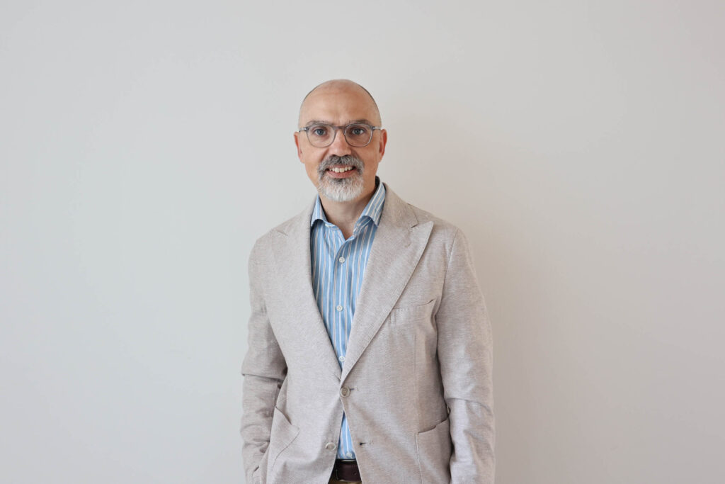 Alessandro Bonet