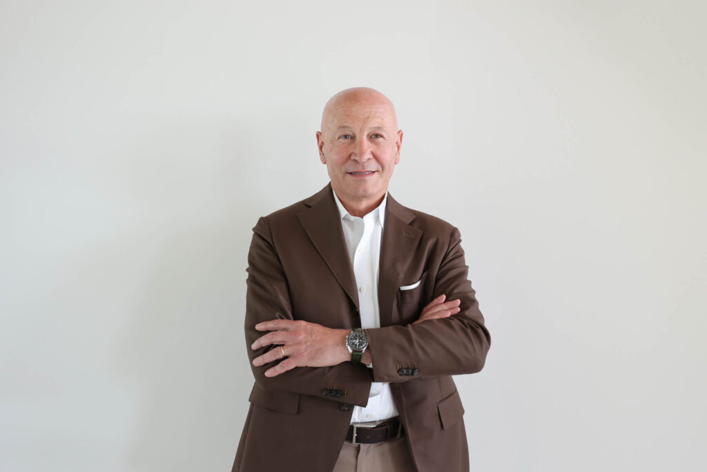 Carlo Alberto Voi 