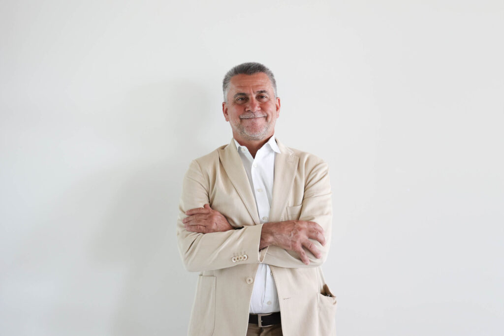 Domenico Lenzi