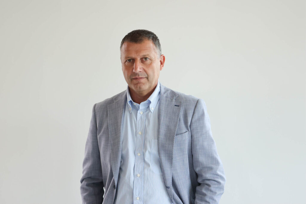 Fabio Gasperin