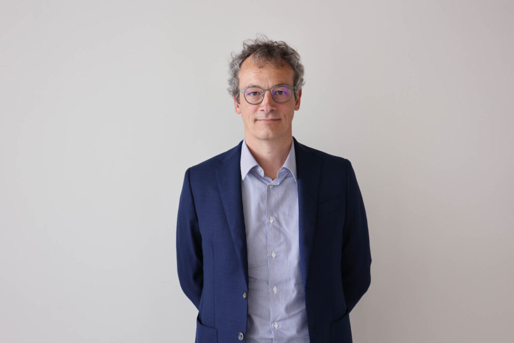 Federico Ginato