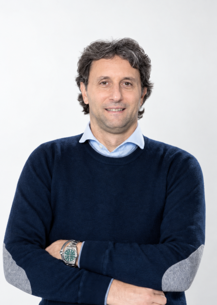 Piergiorgio Cortelazzo