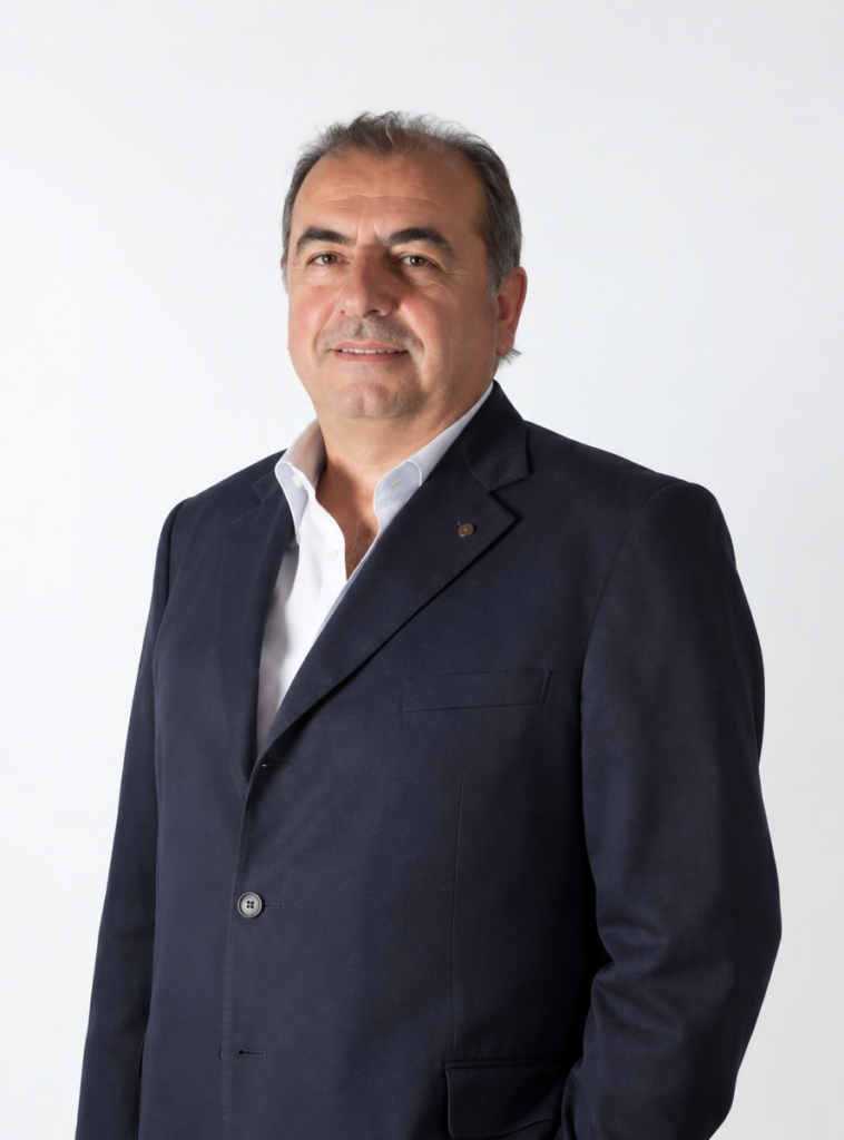 Renzo Marcigaglia