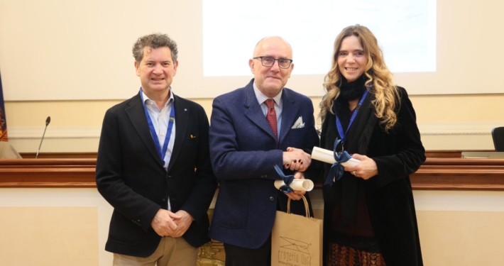 L’Academy di Viveracqua premiata al Veneto Welfare Day 2024