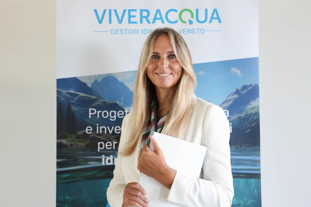 Nominato il nuovo CdA di Viveracqua, al vertice riconfermata Monica Manto