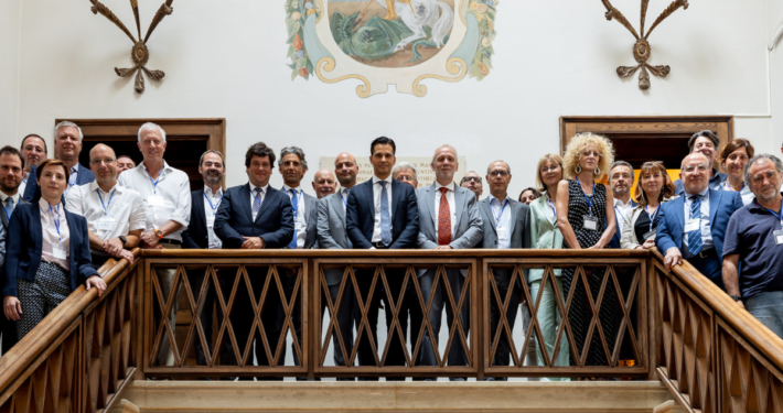 Al centro dell’Assemblea di Aqua Publica Europea 2023: la circolarità dei reflui e la nuova nomina di Mantovanelli
