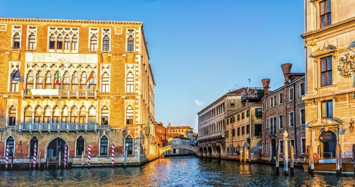 Viveracqua e Ca’ Foscari insieme per formare i professionisti del servizio idrico