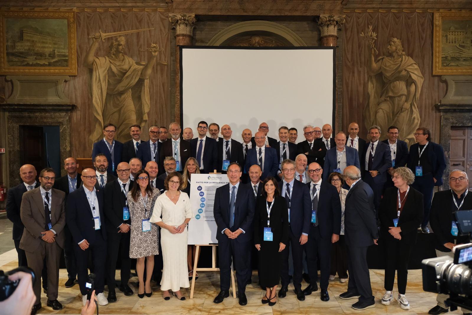 Viveracqua al Festival dell’Acqua 2026