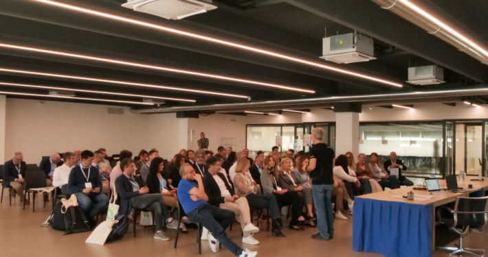 Viveracqua Day: competenze e strategie per coniugare crescita aziendale e obiettivi individuali