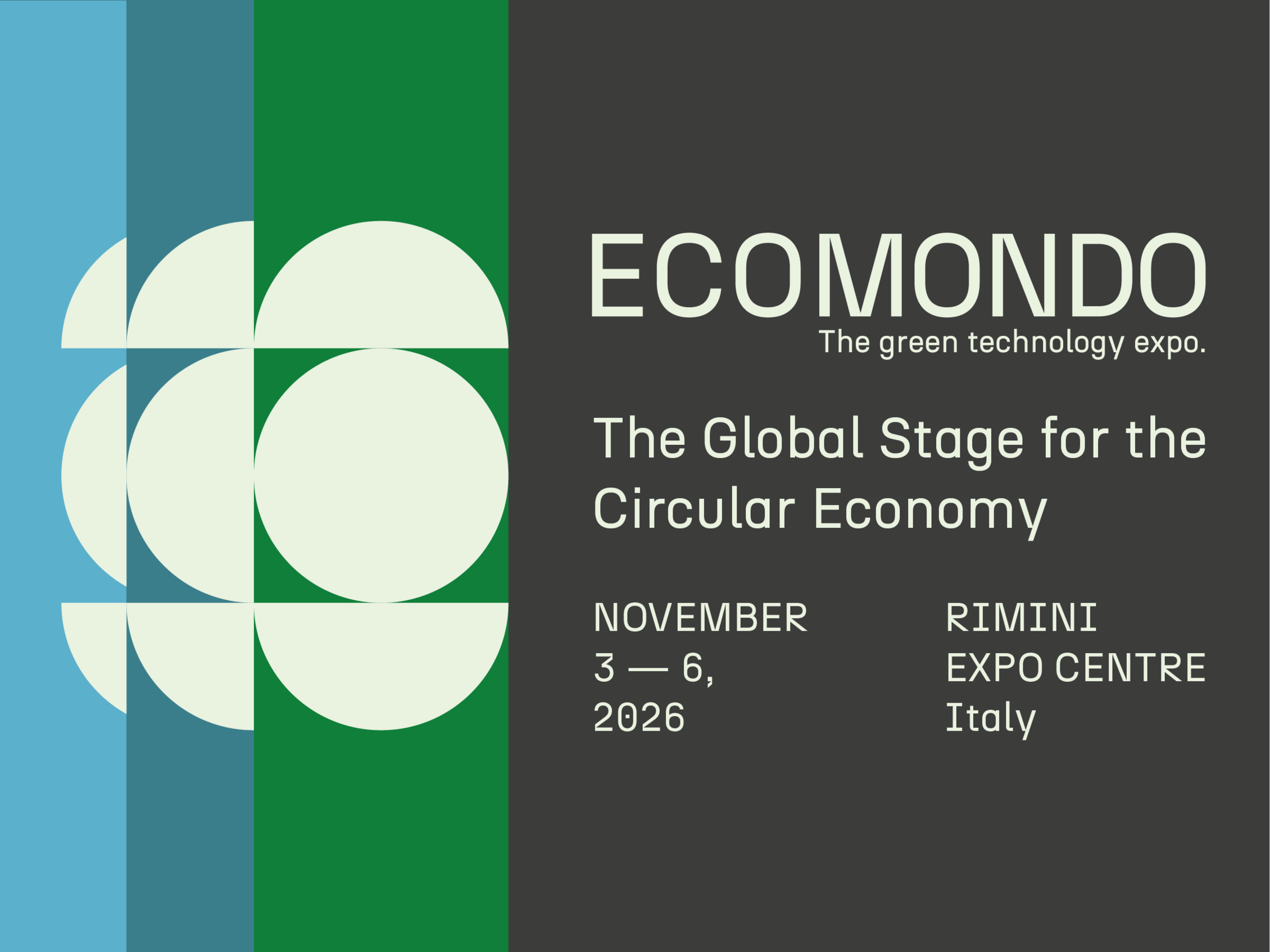 Viveracqua a Ecomondo 2026